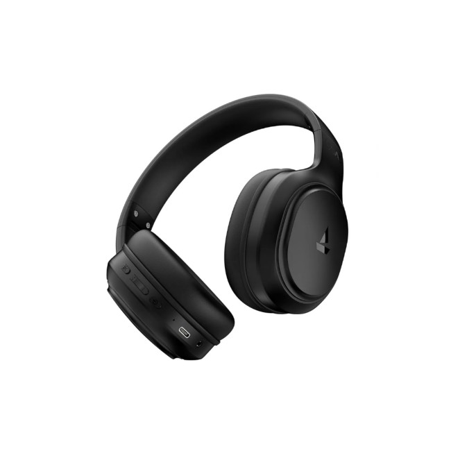 boAt Rockerz 430 Over-Ear Bluetooth Headphones