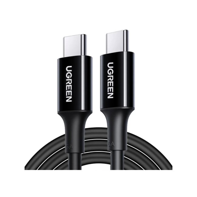 UGREEN 100W USB Type-C Charging Cable (1m)