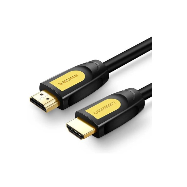 Ugreen HDMI Round Cable 5m