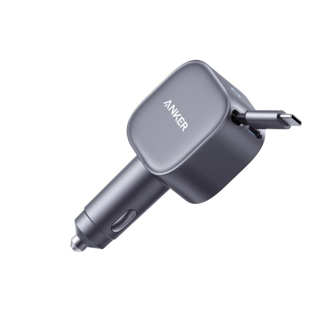 Anker Nano 75W Car Charger