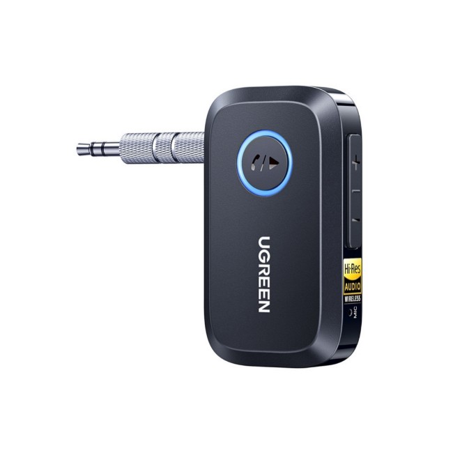 Ugreen Bluetooth Receiver & Audio Adapter