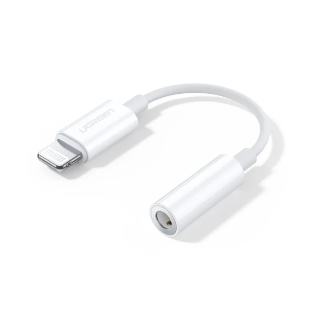 Ugreen Lightning to 3.5mm Headphone Jack Adapter