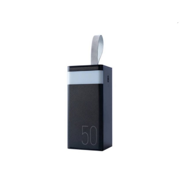 Remax RPP-321 Chinen Series 50000mAh Power Bank with LED Light