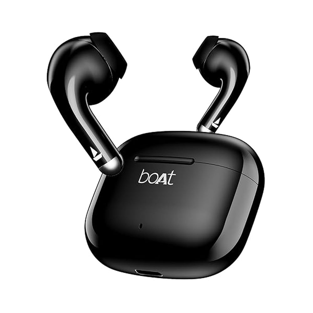 boAt Airdopes 101v2 Bluetooth Earbuds