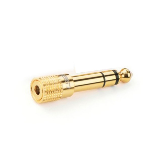 Ugreen 3.5mm Mini Jack to 6.3mm Jack Adapter
