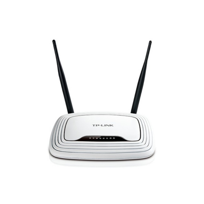 TP-Link TL-WR841N 300Mbps Wireless N Router