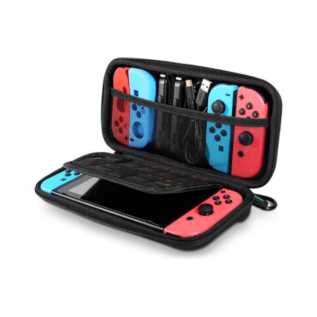 UGREEN Portable Case for Nintendo Switch
