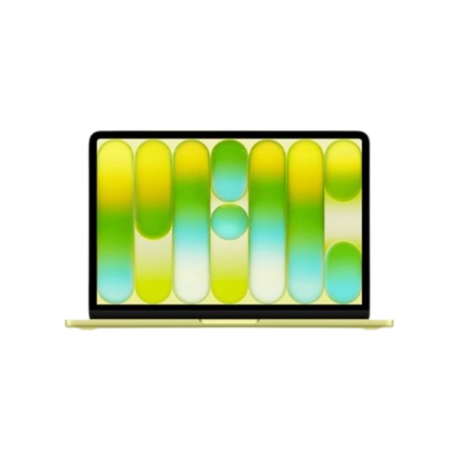 Apple MacBook Neo 13-inch (2026) - A18 Pro Chip, 8GB RAM, 256GB SSD