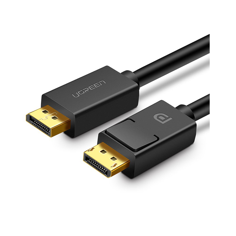 Ugreen 4K DisplayPort Cable 1m