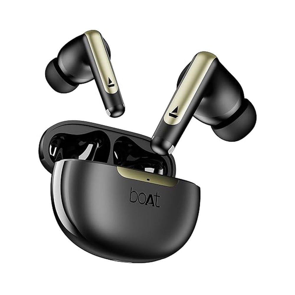 boAt Airdopes 141 Elite ANC Bluetooth Earbuds