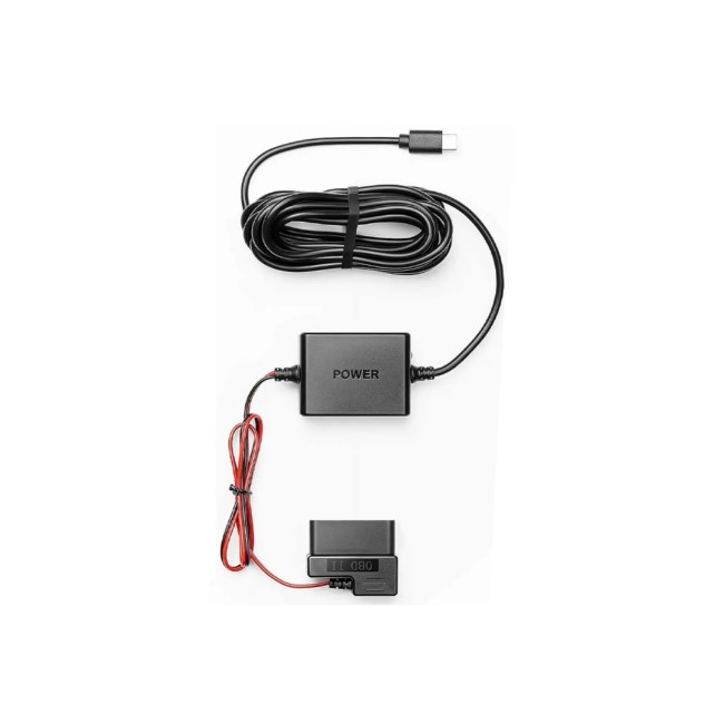 70mai OBD-II Type-C Hardwire Kit for Dash Cam A510, M500, Omni A810