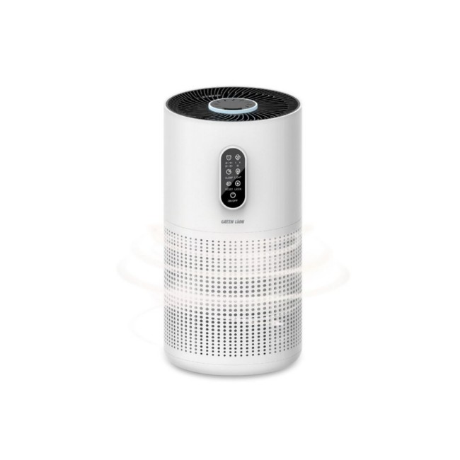 Green Lion GL-AP18 3-in-1 Compact Air Purifier