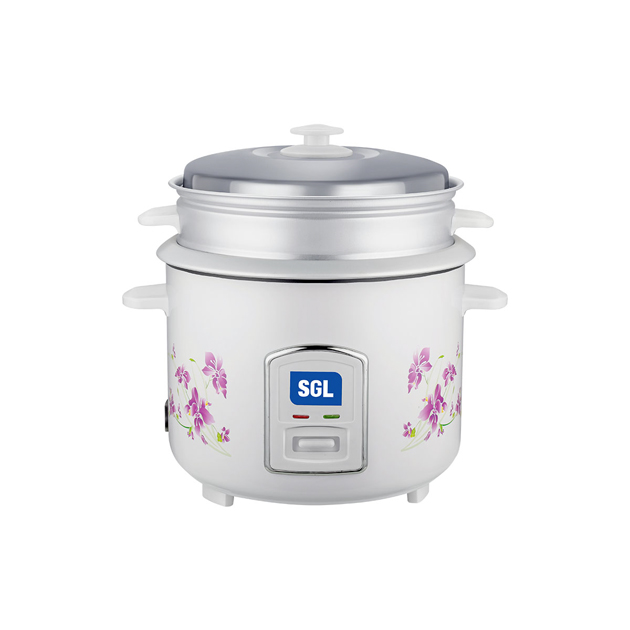 SGL 2.8L Rice Cooker