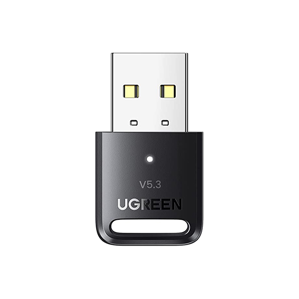 Ugreen 90225 USB Bluetooth 5.3 Transmitter Adapter