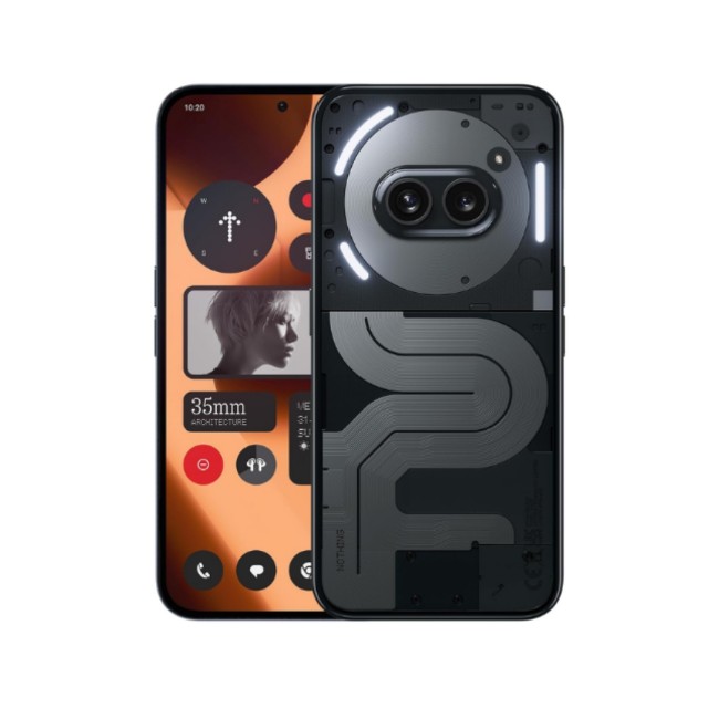 Nothing Phone (2a) Plus 256GB