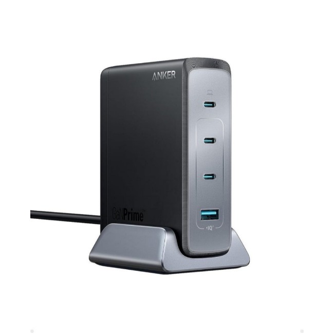 Anker Prime 240W 4-Port Desktop Charger
