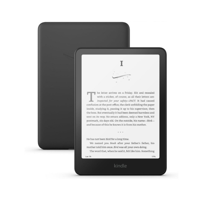 Amazon Kindle Paperwhite (12th Gen) 7"