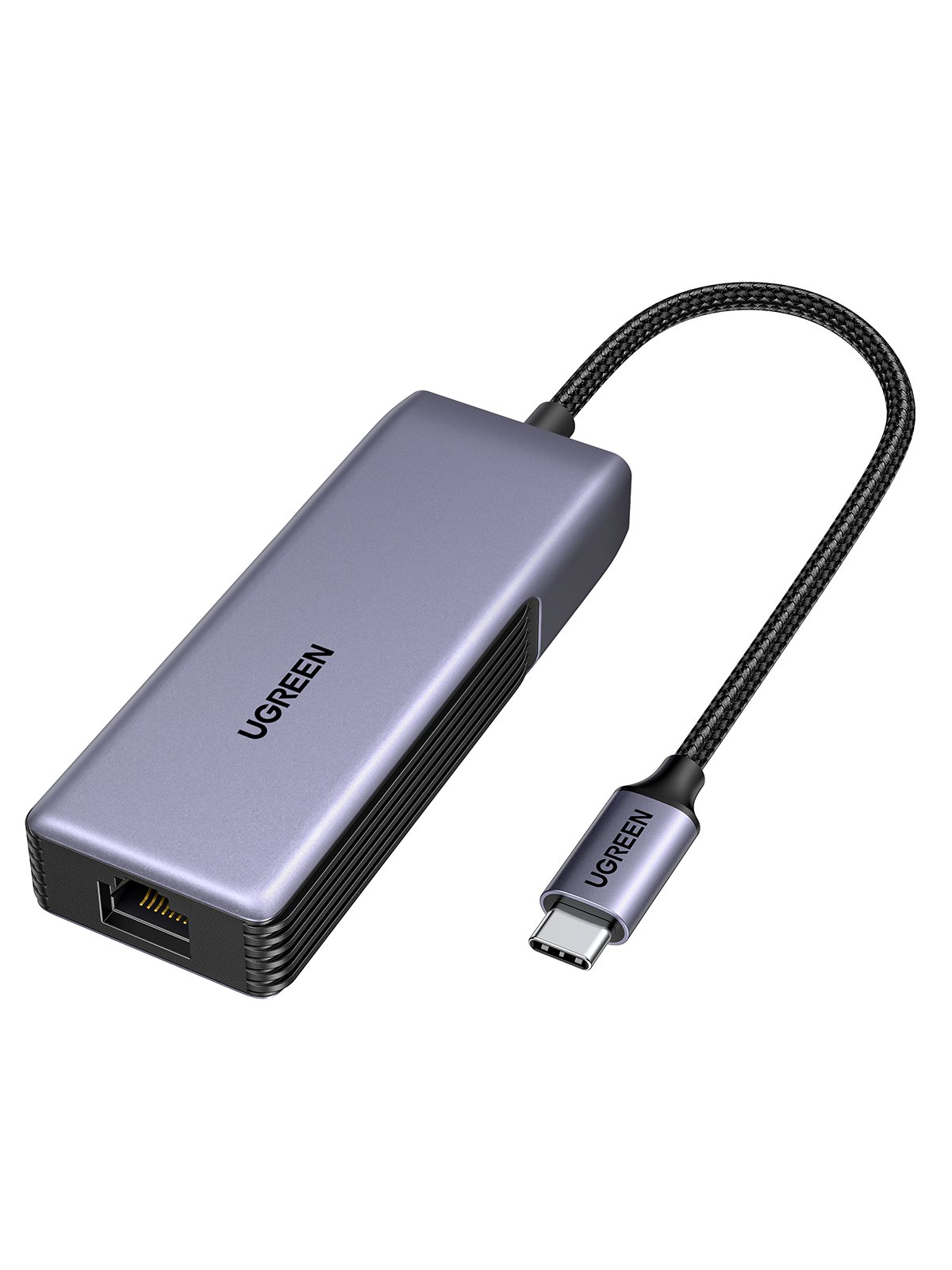 Ugreen USB-C to RJ45 5GbE Ethernet Adapter