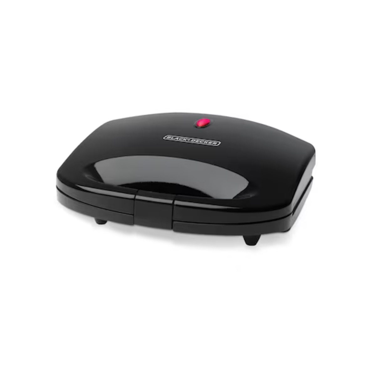 Black & Decker 2 Slice Sandwich Maker