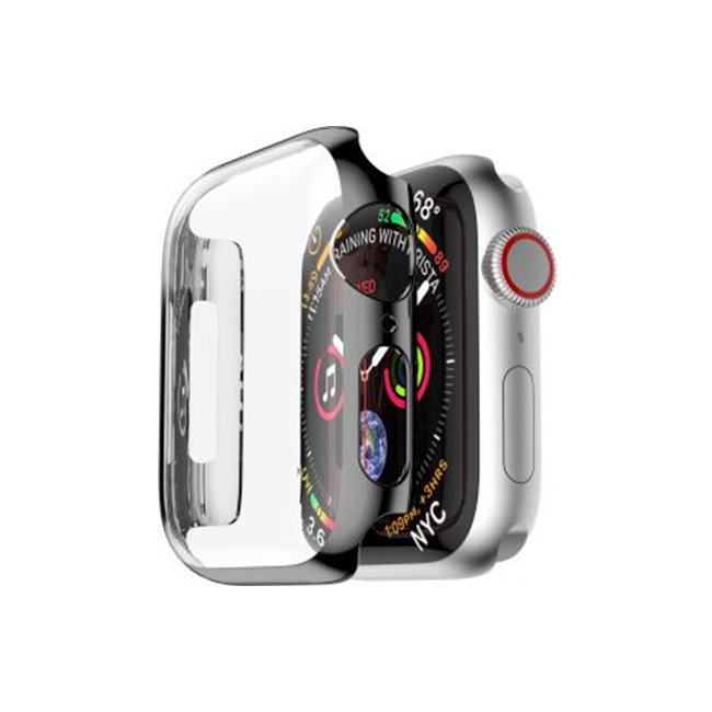 COTEetCI PC Protective Case for Apple Watch Series 4 44mm