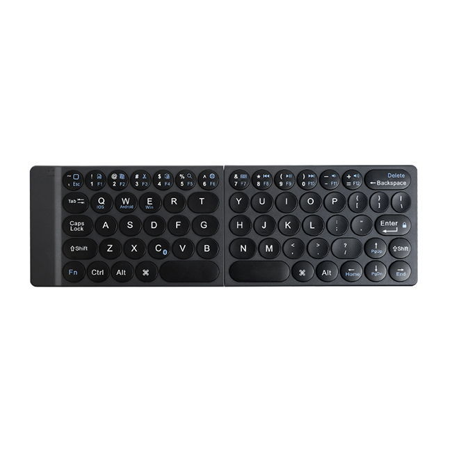 WiWU Fold Mini Wireless Keyboard