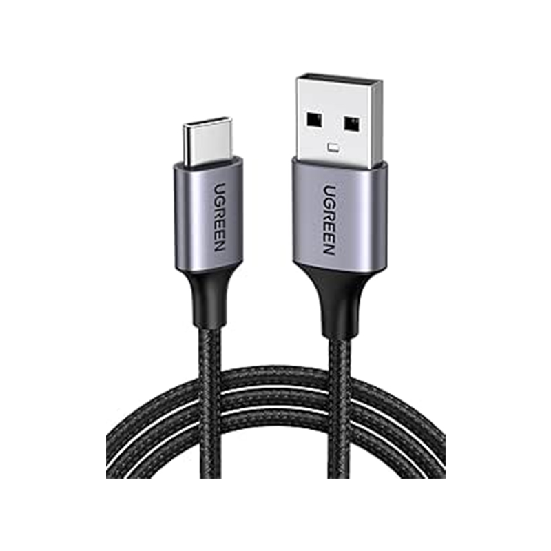 Ugreen USB-A to USB-C Fast Charging Cable