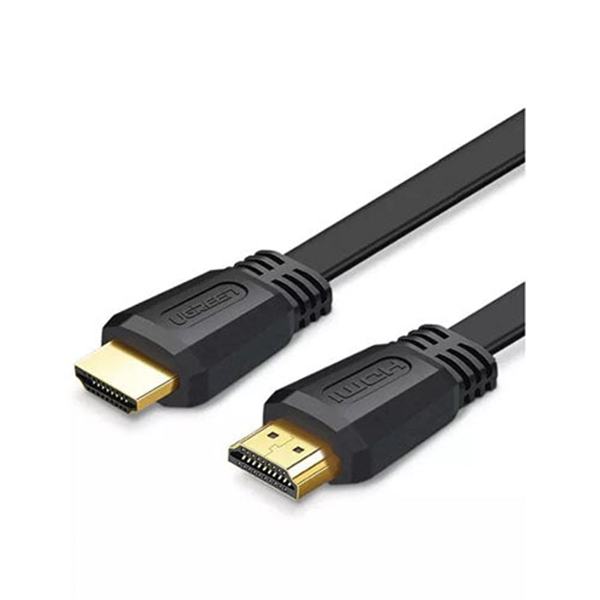Ugreen HDMI to HDMI 3m Flat Cable