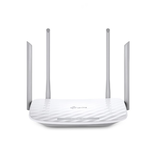 TP-Link Archer C50 AC1200 Wireless Dual Band Router