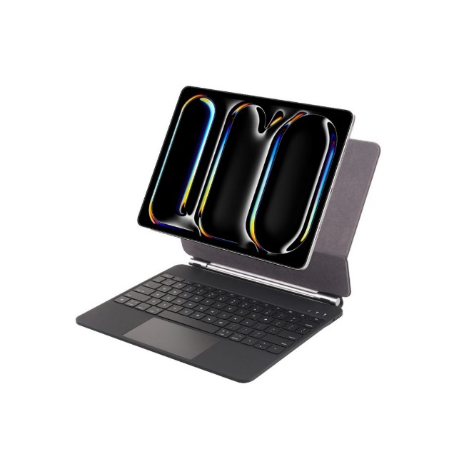 Green Lion Magic Keyboard Case for Apple iPad Air 13"