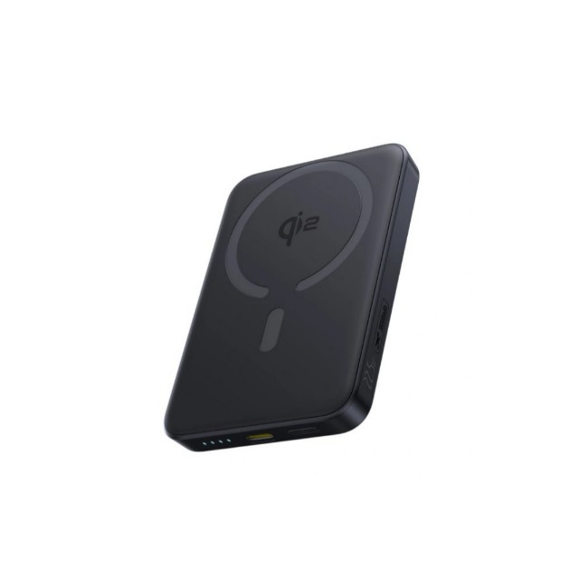 Baseus Enerfill Qi2 Power Bank 10000mAh 22.5W