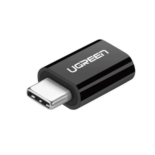 Ugreen Type-C to Micro USB OTG Adapter