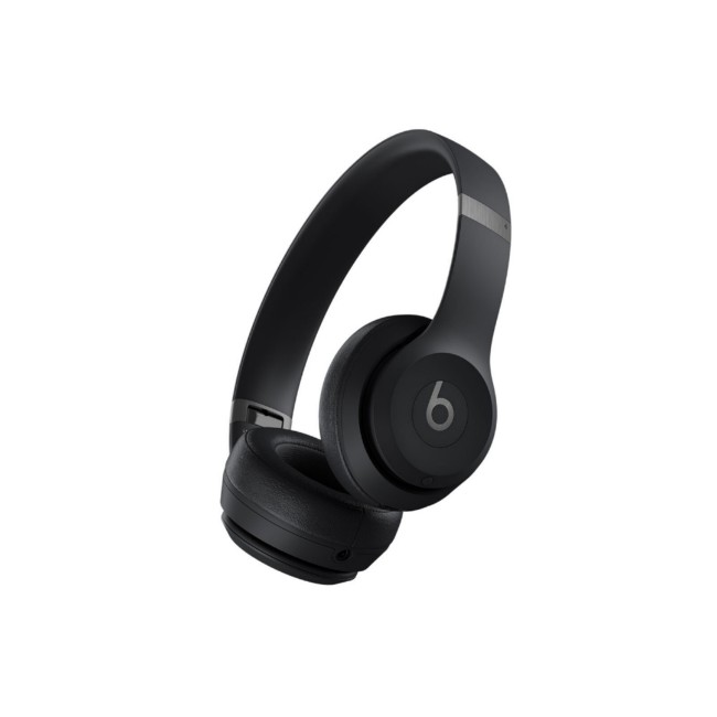 Beats Solo 4 Wireless On-Ear Headphones