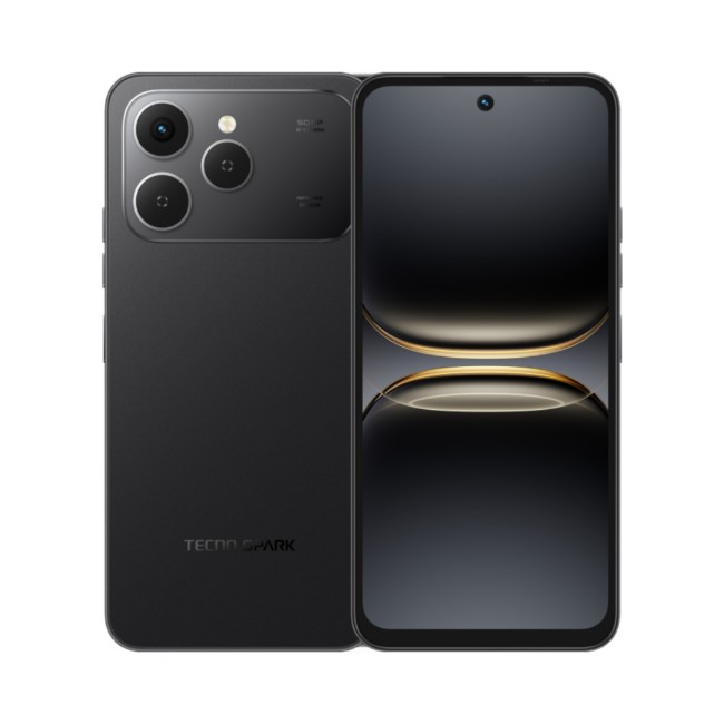 Tecno Spark 40 4G 128GB