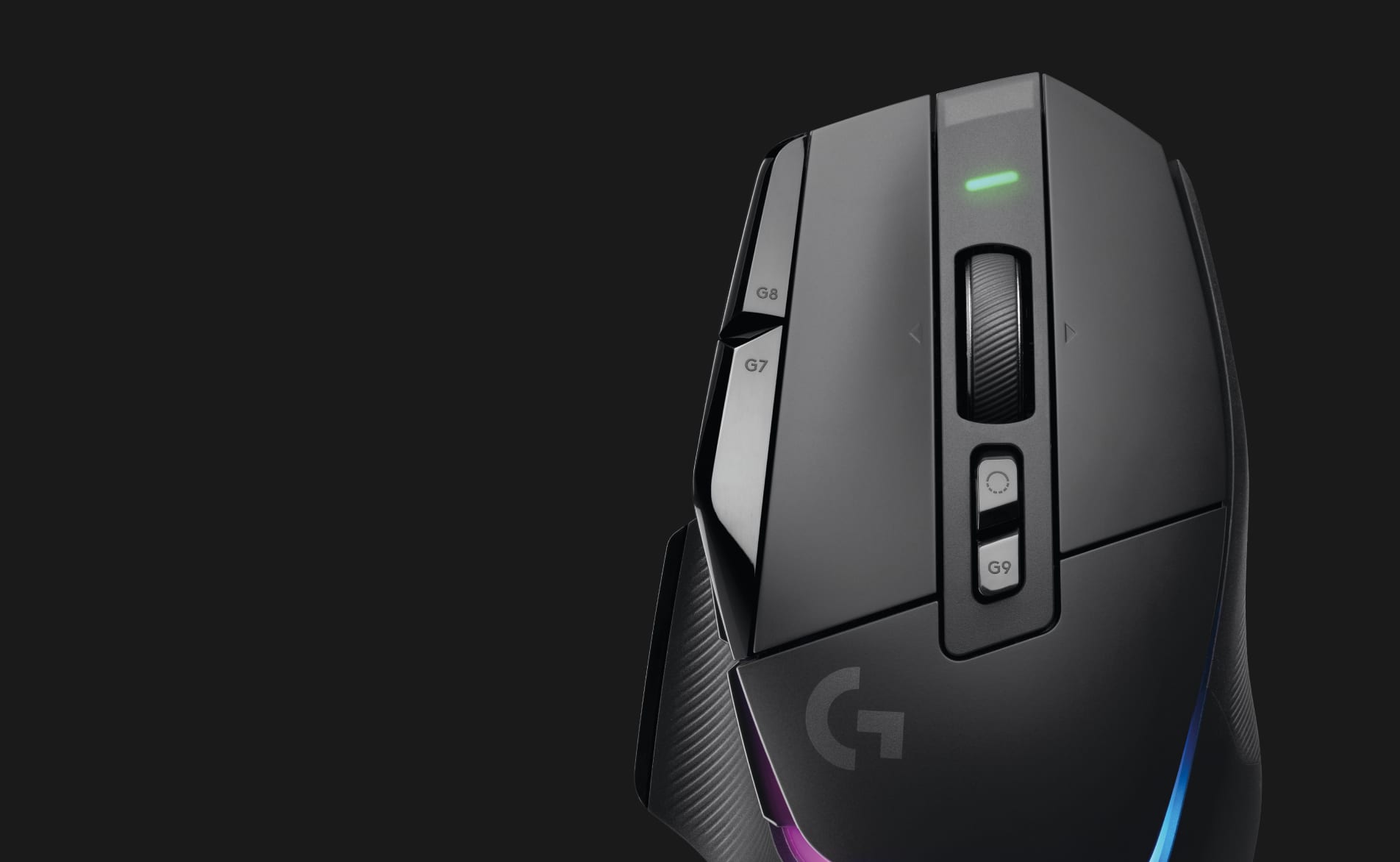 Logitech G309 LIGHTSPEED Wireless Mouse