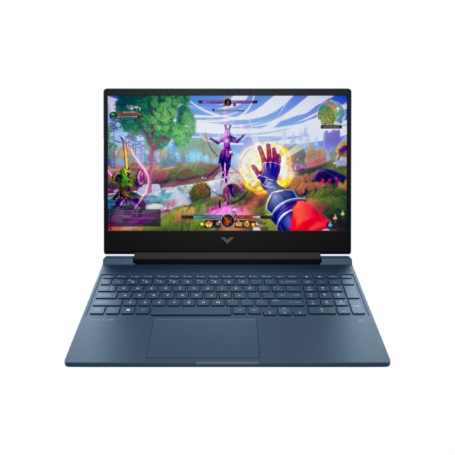 HP Victus 15-FB3120AX Gaming Laptop