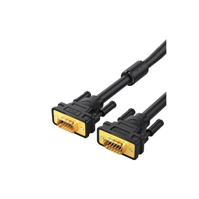 Ugreen VGA Male to Male Cable 5m
