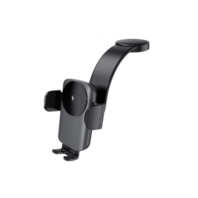 WiWU Almighty Series 15W Phone Holder Car Mount