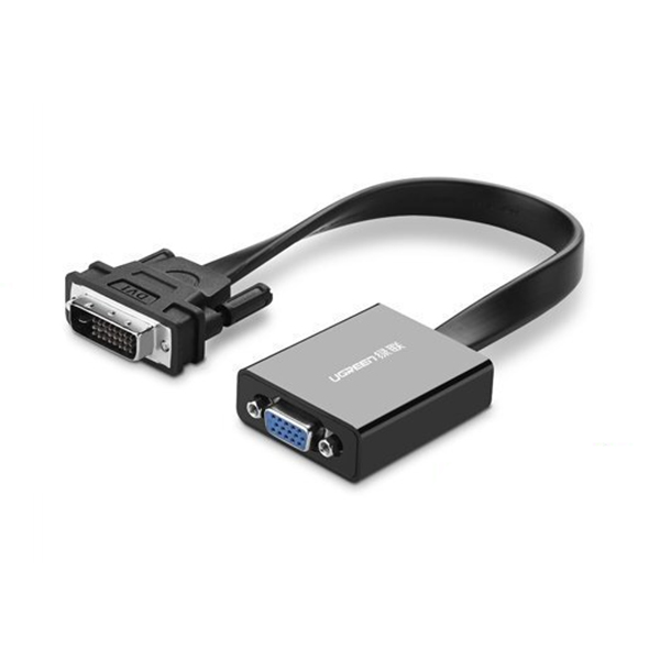 Ugreen VGA Male to Female Converter
