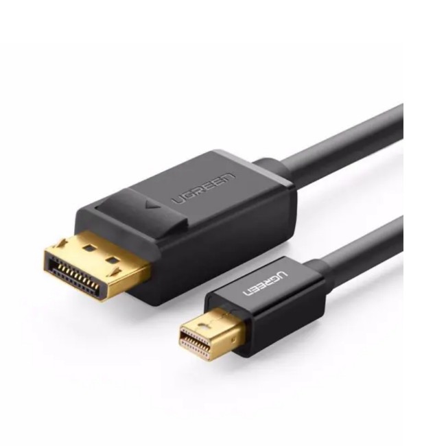 UGREEN Mini DisplayPort to DisplayPort Cable 1.5m