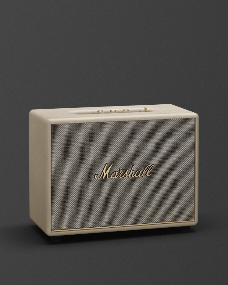 Marshall Woburn III