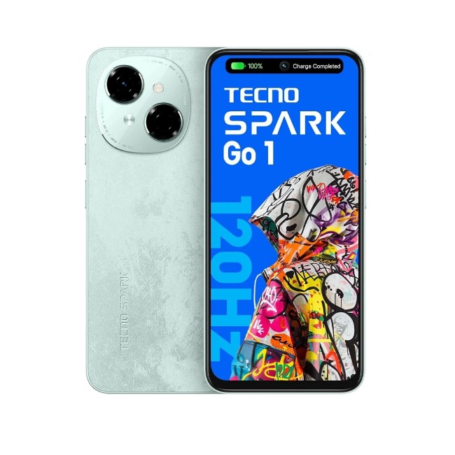Tecno Spark Go 1 128GB