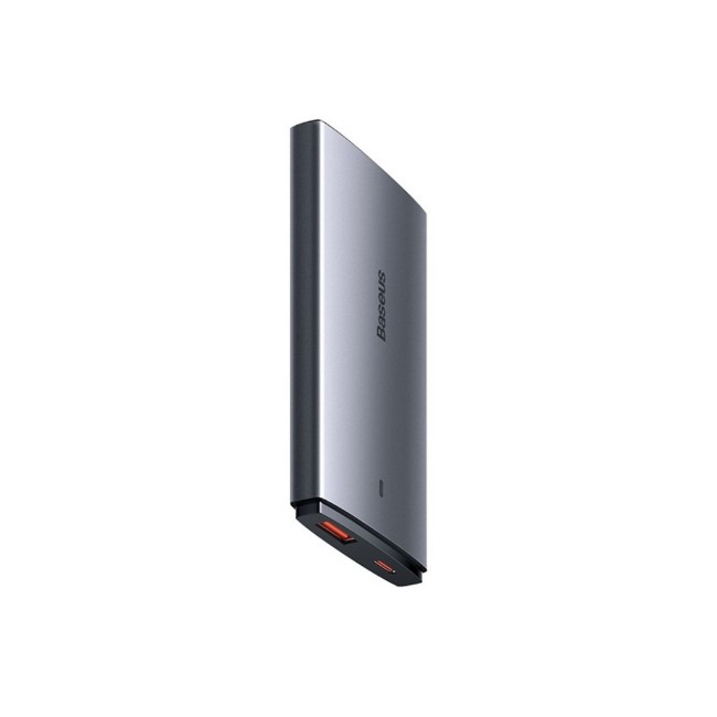 Baseus GaN5 Pro 65W Ultra Slim Dual Port Fast Charger
