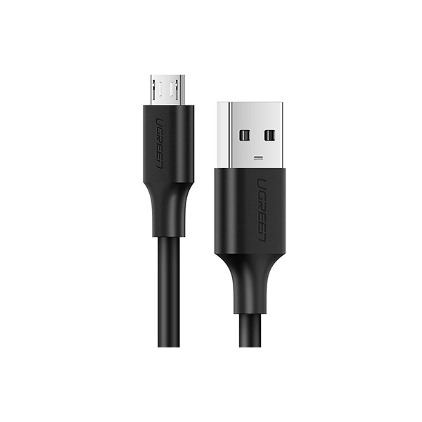 Ugreen USB 2.0 A to Micro USB Cable 2m