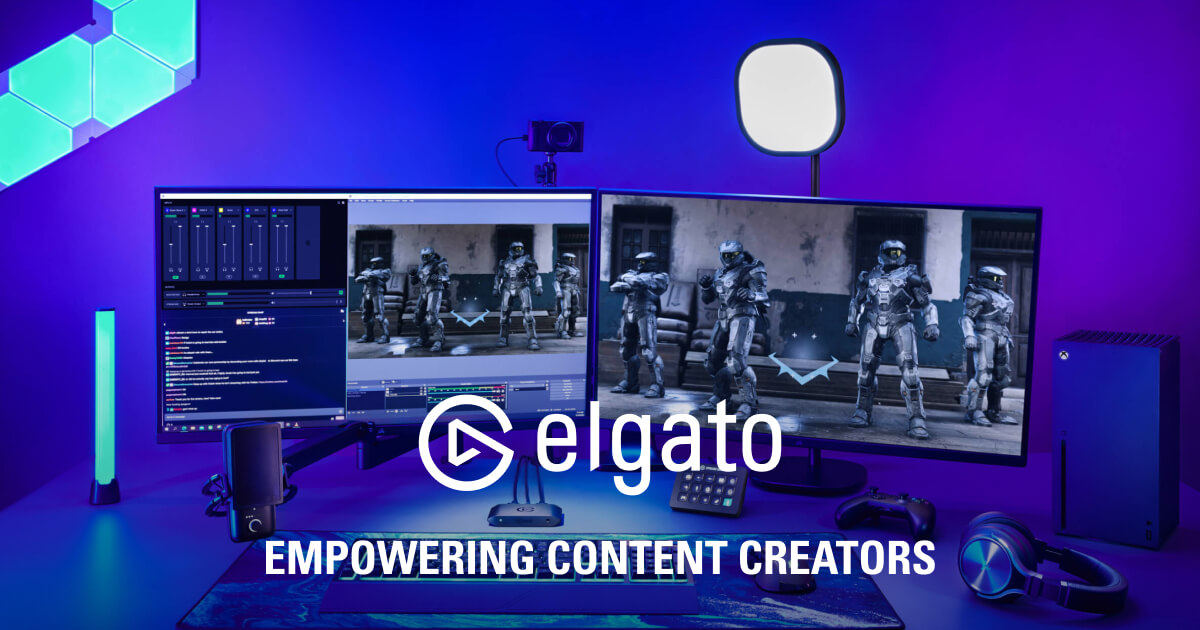 Elgato Wave:3 USB Condenser Microphone