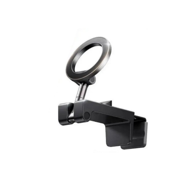 UGREEN 360 Rotation Magnetic Travel Clip Phone Holder