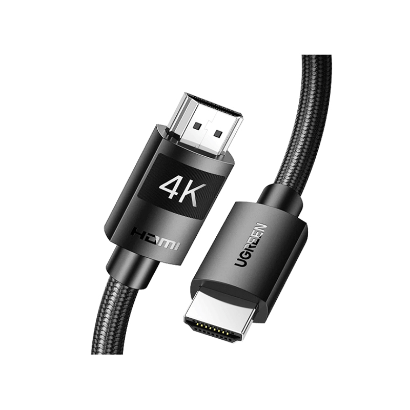 Ugreen 4K Braided HDMI Cable 2m