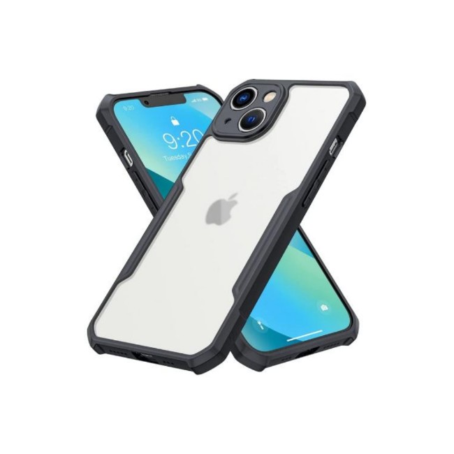 Xundd Protection Case for iPhone 15 Pro Max