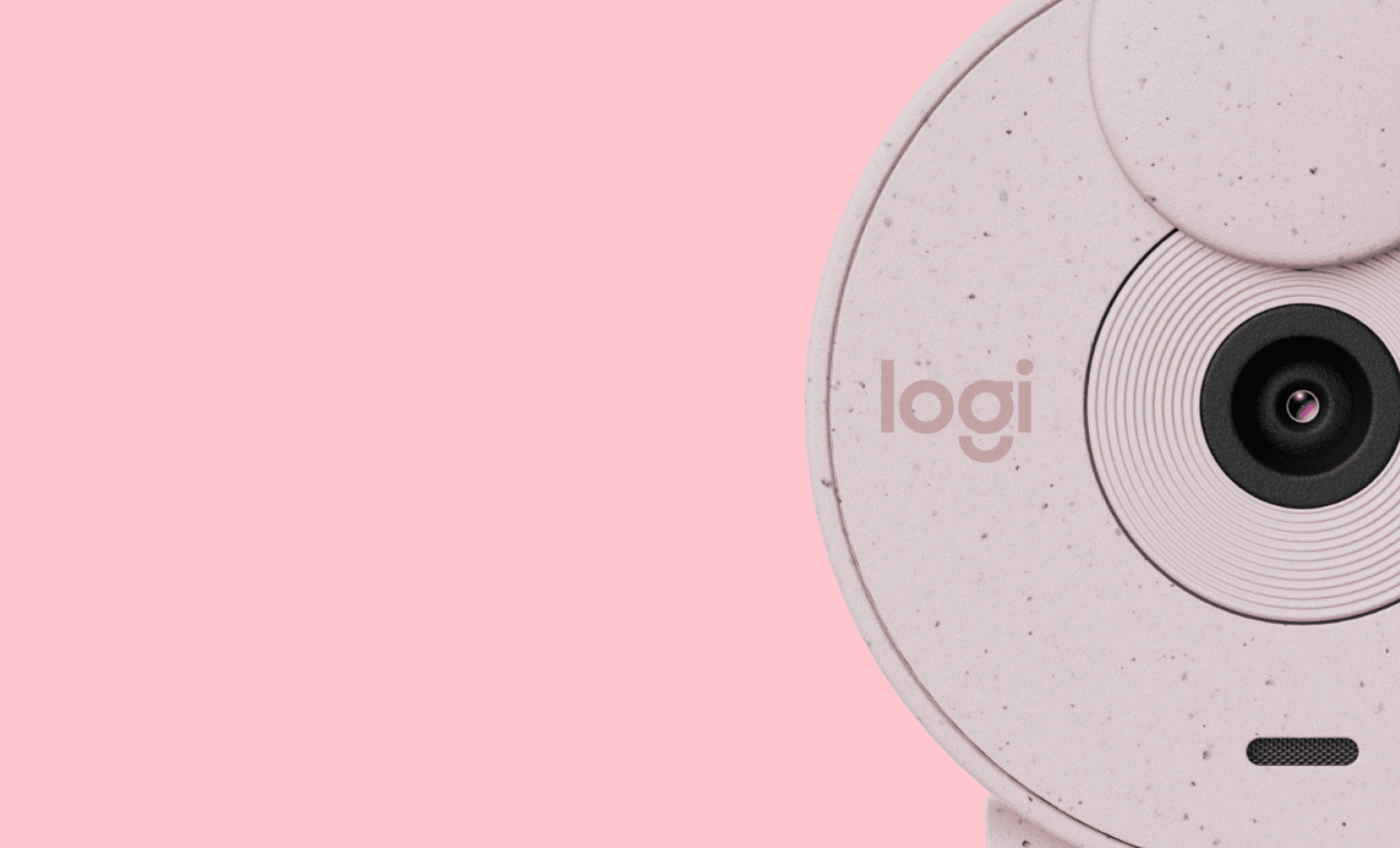 Logitech Brio 300