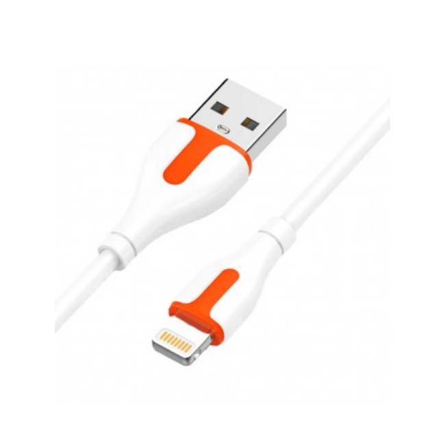 Ldnio LS571 Fast Charging USB to Lightning Cable