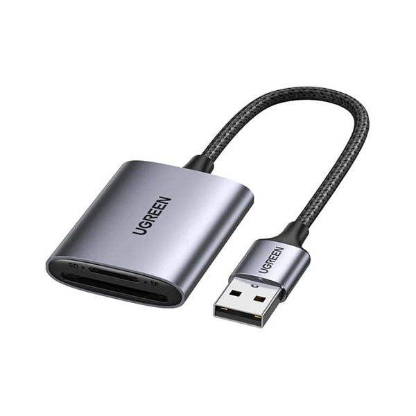 Ugreen 80887 USB-A Multifunction Card Reader